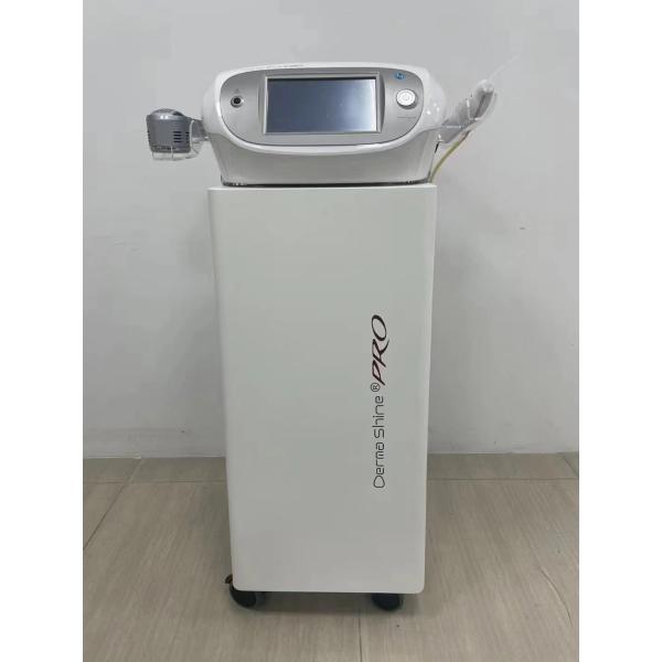 LZR Microneedle Therapy Machine for Hydrating / Brightening / Anti aging