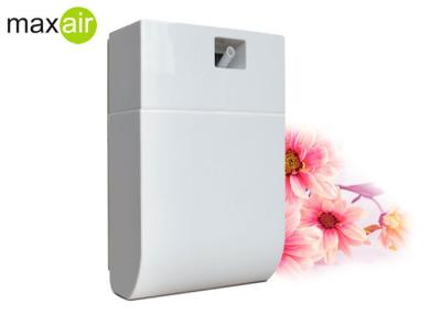 Difusor elétrico da aromaterapia da bomba plástica branca da garrafa 300m3 Silvent Nidec Japão do ANIMAL DE ESTIMAÇÃO 150ml