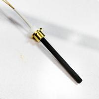 120V 300W ignição de pellets elétricos com parafuso ALLEN Set e flange de colar sem fios