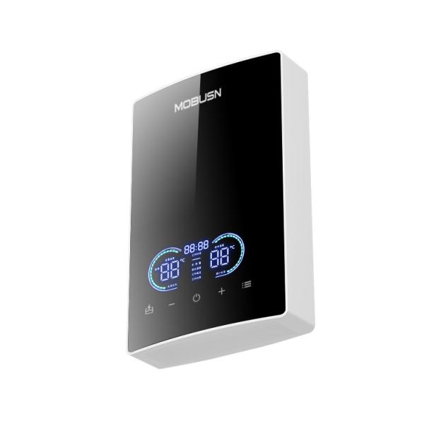 12KW-24KW 380V Portable Instant Electric Water Heater For Shower