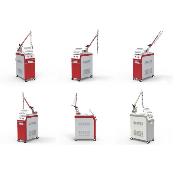 innovative products 2018 1064nm 532nm q-switched nd yag laser tattoo removal machine for tattoo melasma removal