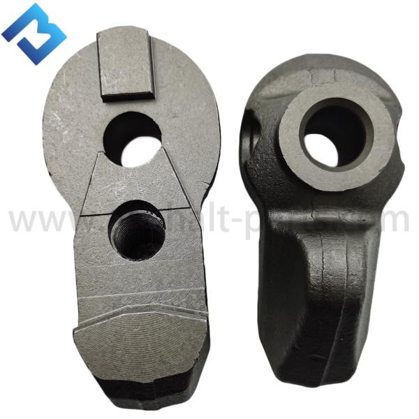 High Quality Road Construction Tool Holder G/22 For MPH600 59171074