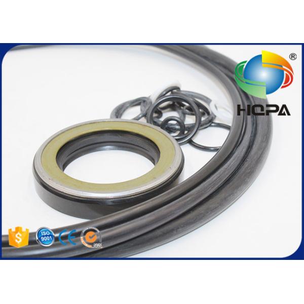 XKAH-01054 XKAH01054 Travel Motor Seal Kit For Hyundai R220LC-7H R210LC-7A