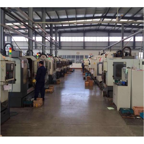 Shandong Keystone Hydraulic Co.,Ltd