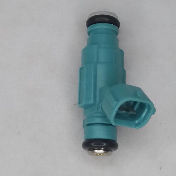 35310-23630 DENSO Injector Parts Kia Cerato 2008 2006 Hyundai Sonata Fuel Injector Replacement