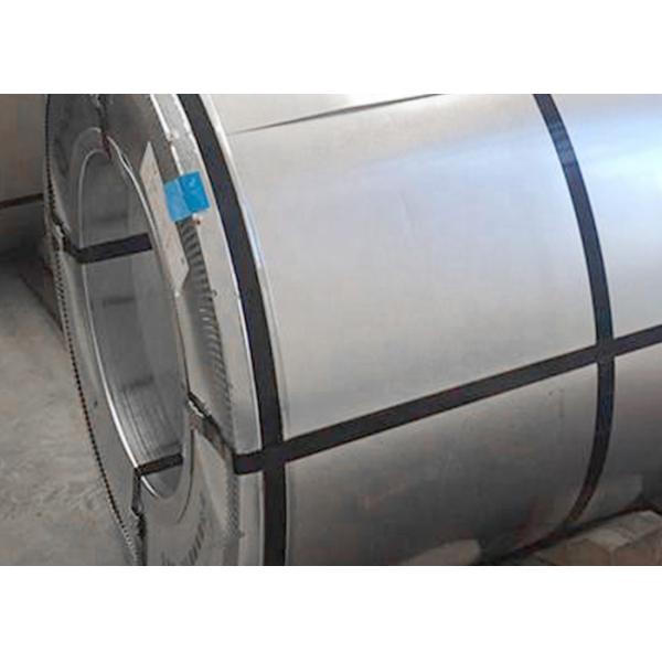0.2mm Thickness Zinc Coated Galvanized Steel Strip