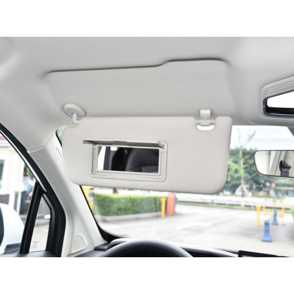 2023 Car Electric Vehicle EV Pickup Radar Rd6 410km Kechuang 5 Seats Top Speed 185km/h