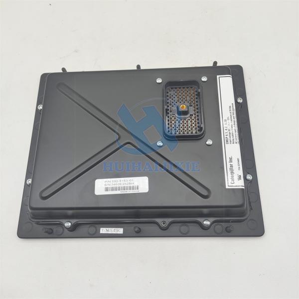 Construction Electric Parts ECU Electronic Controller Moduel 5925153 3518758 592-5153 351-8758 for Excavator