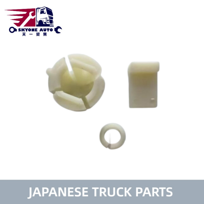 Hino Truck Parts SZ500-0302 Gearshift link repair kit for HINO 700 PROFIA ZS700 E13C E13CT Japanese truck parts