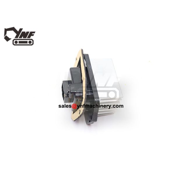 YNF17108 2457832 Control Resistor – Excavator Electrical Component