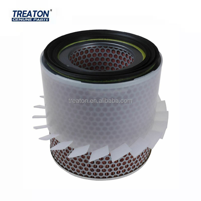 Treaton High Quality Air Filter 17801-54020 17801-87601 Md620109 for Japanese Car