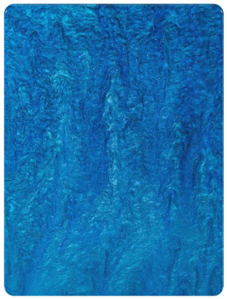 3mm Starry Quicksand Pearlescent Acrylic Sheet Glitter Organic glass Color Decoration Material Manufacturer