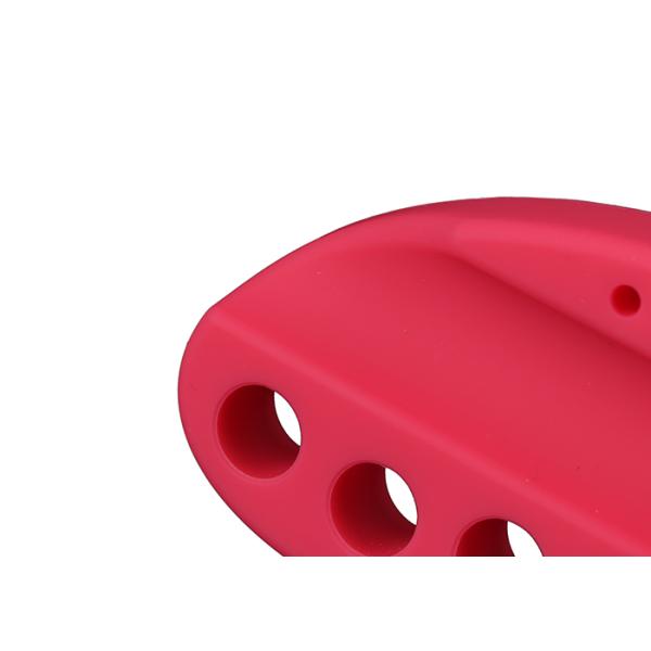 Multifunctional Tattoo Accessories Permanent Makeup Silicone Ink Cup Holder