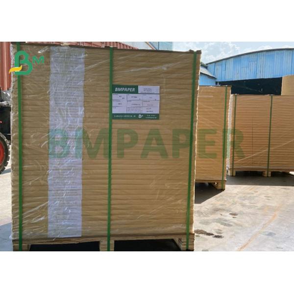 Высоким покрытая лоском девственница 200g 250g пульпирует доску бумаги крышки Couche искусства Chromo