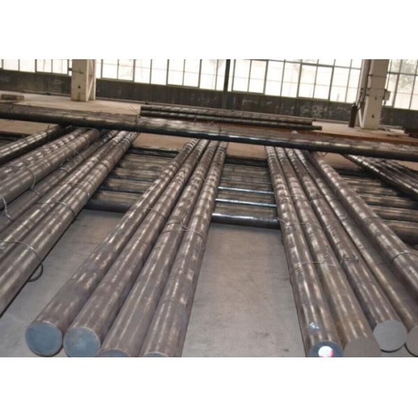 hot worked AISI H13 SKD61 1.2344  alloy mold steel round bar  for small orders