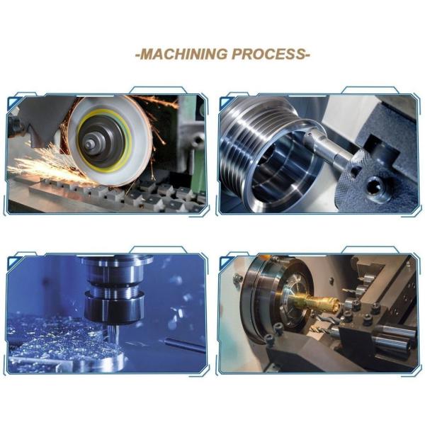 Custom Brass CNC Parts for Precision Engineering and 2D/3D/Drawing Customization Needs