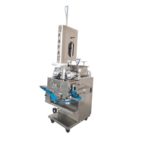 Papa New Launched P188C Dubai chewy cookies Encrusting Machine For Sales
