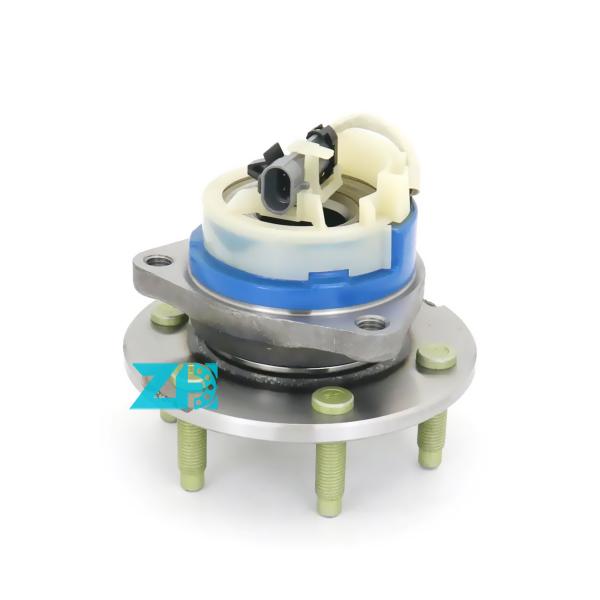 Wheel Hub Bearing 25760931 rear wheel hub unit 25760931 For Cadillac CTS 2004-2004 rear axle