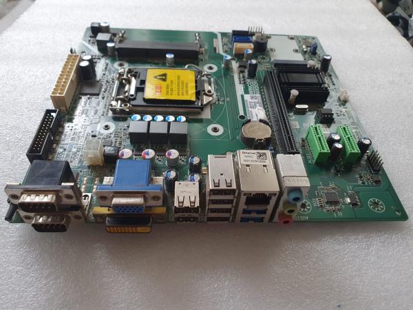 ATM Machine Wincor Nixdorf cineo C4060  1750254552 Wincor Cineo F403 L2-v1.0 Win10 I5 Swap Motherboard pc280 01750254552