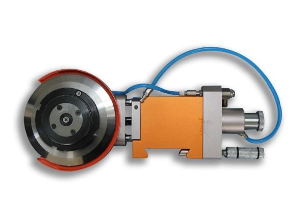 Customized Pneumatic Circular Slitter Blades For Paper Rewinding Machine