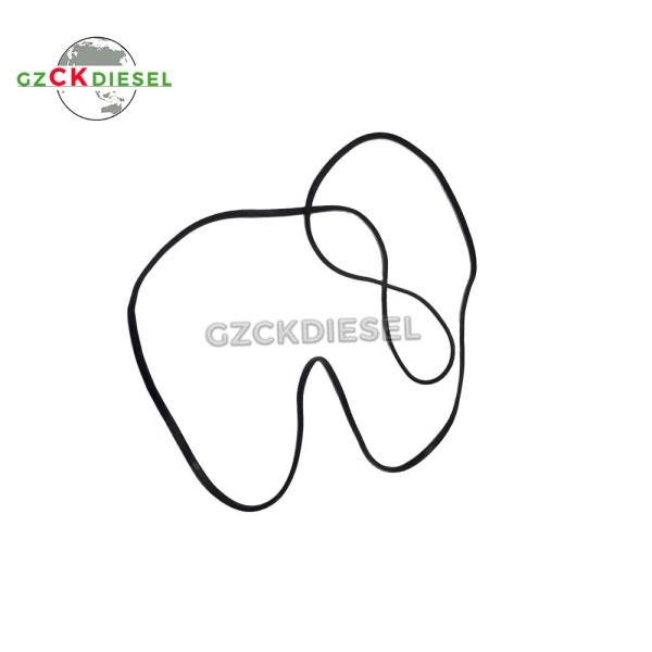 Gasket Valve Cover Seal 285-4106 2854106 2683490 for E330C E330D E336D Excavator C9 Engine