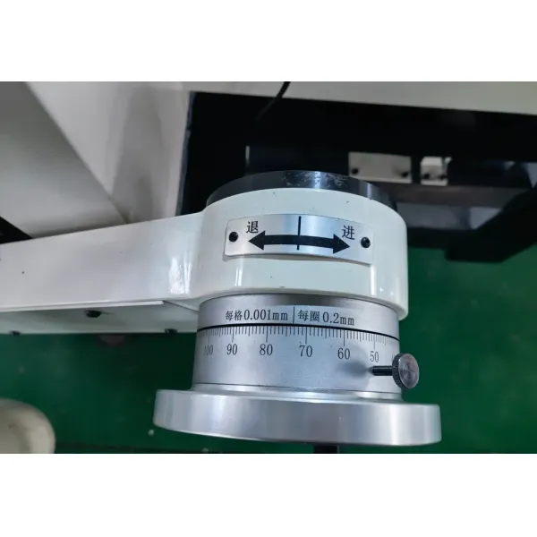 Constant Speed Spindle Universal Tool Cutter Grinder for 3c Precision Component Processing