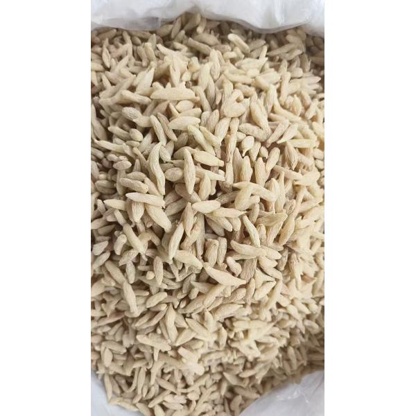 Herbas chinas Ophiopogon Raíz HACCP Ophiopogon Medicina china