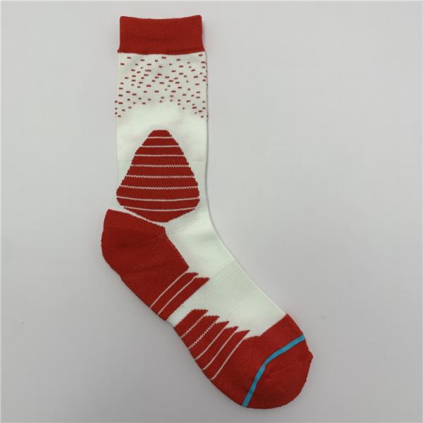 39-41 Custom Socks Quantity 50000 Breathable Anti-slip Ankle Sport Socks