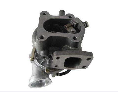 Mercedes-LKW Atego Engine Turbocharger With Nickel Alloy Shell  K16 53169887024/53169887019