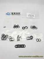 706-75-01101 706-75-01150 PC220LC-6 6D95 SPGO Accesorios para excavadoras Conjunto de sellado de válvula de control principal