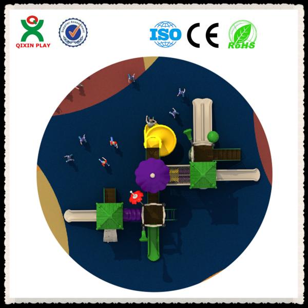 Outdoor Children Playground Equipment/Outdoor Kids Playgrounds for Kindergarten School