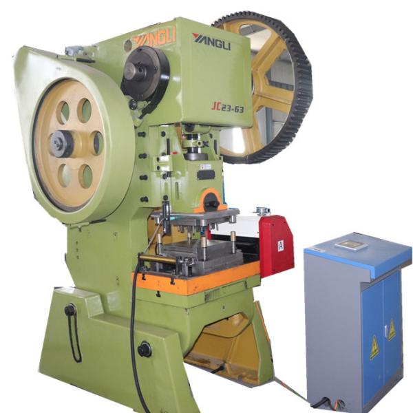 Montants de support de palette/petit pain droit de support formant la machine