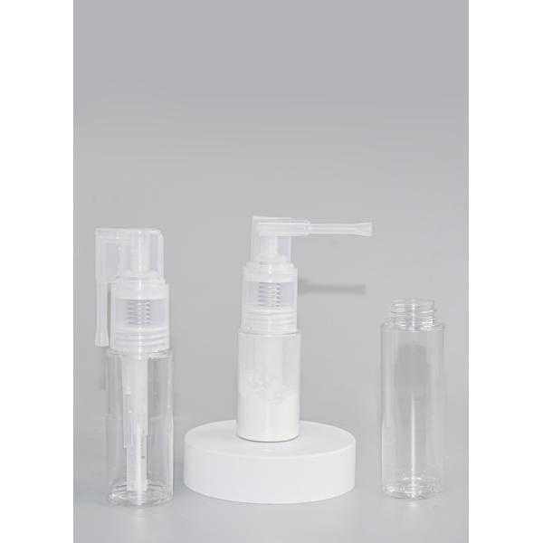 Косметическая упаковка для бутылок с косметическим порошком 35 мл 50 мл 60 мл