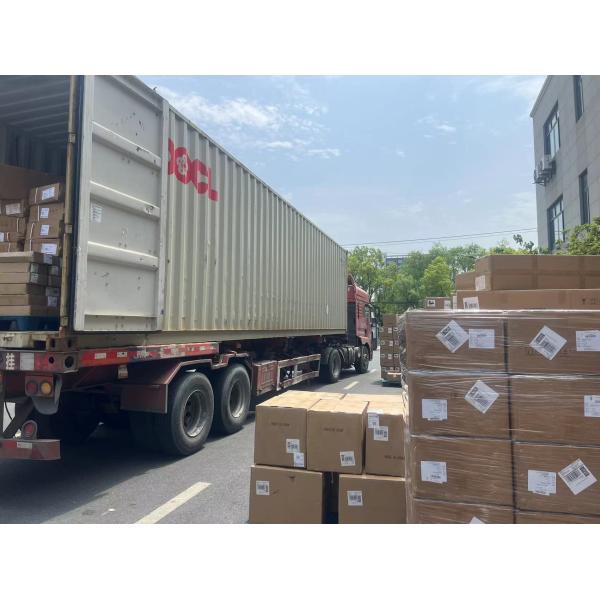 Коммерция грузя груза e UPS DHL FEDERAL EXPRESS воздуха международная от Yiwu Китая к Мексике