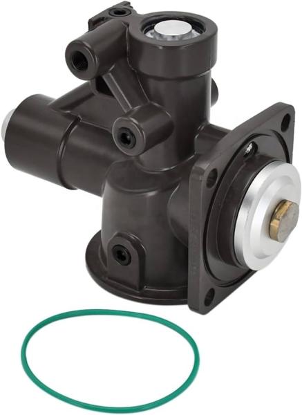 Parties détachées de soupapes solénoïdes industrielles pour compresseurs d'air Ingersoll-Rand 23402654