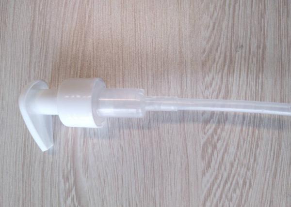 The Left Right Locking Lotion Pump 24/28MM With Tailored Fit, Flawless Function, Unmatched Quality