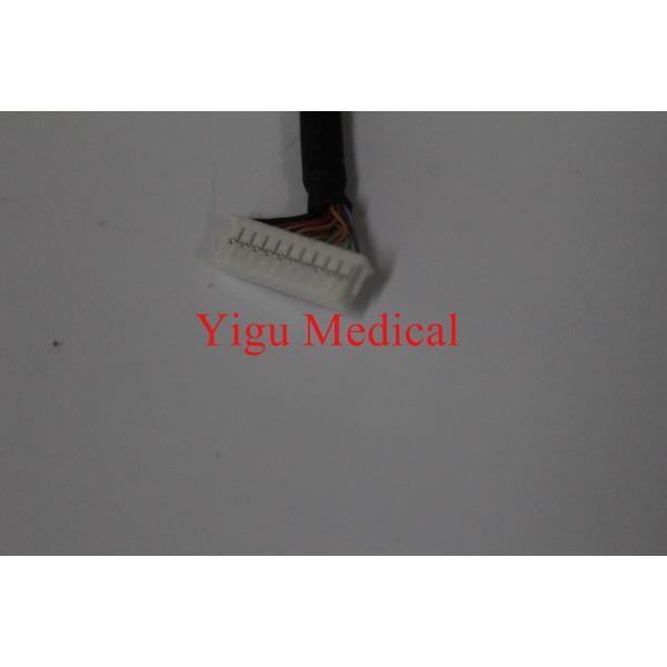 Контроль медицинского оборудования терпеливый показывает план кабеля монитора Mindray IPM10