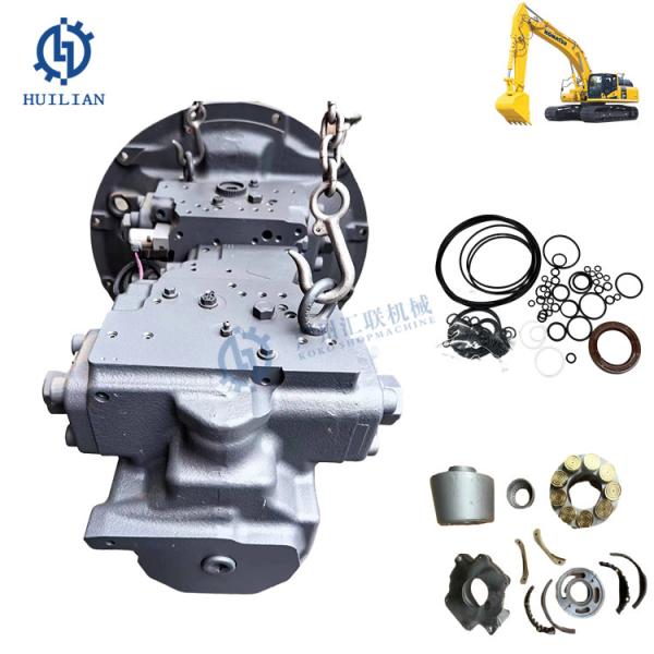 PC450-7 main pump 708-2H-00027 Hydraulic Pump Assembly  for Komatsu pc450-7 Excavator Spare Parts