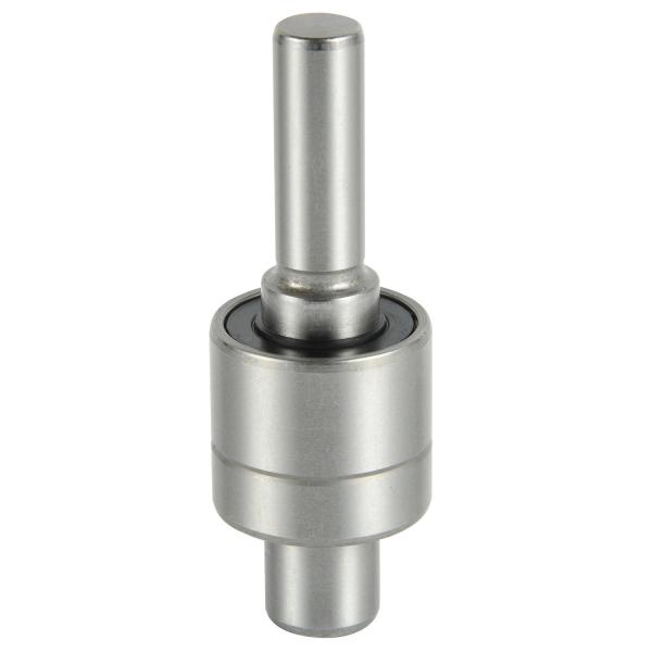 Water Pump Shaft Bearing Radial Bearing with Radial Load Direction