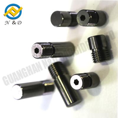 Tungsten Carbide Pins Tungsten Carbide Products Rotor Pin