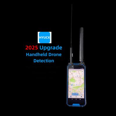 FPV Drone Detection Device Precise Positioning Comprehensive Drone Detection System
