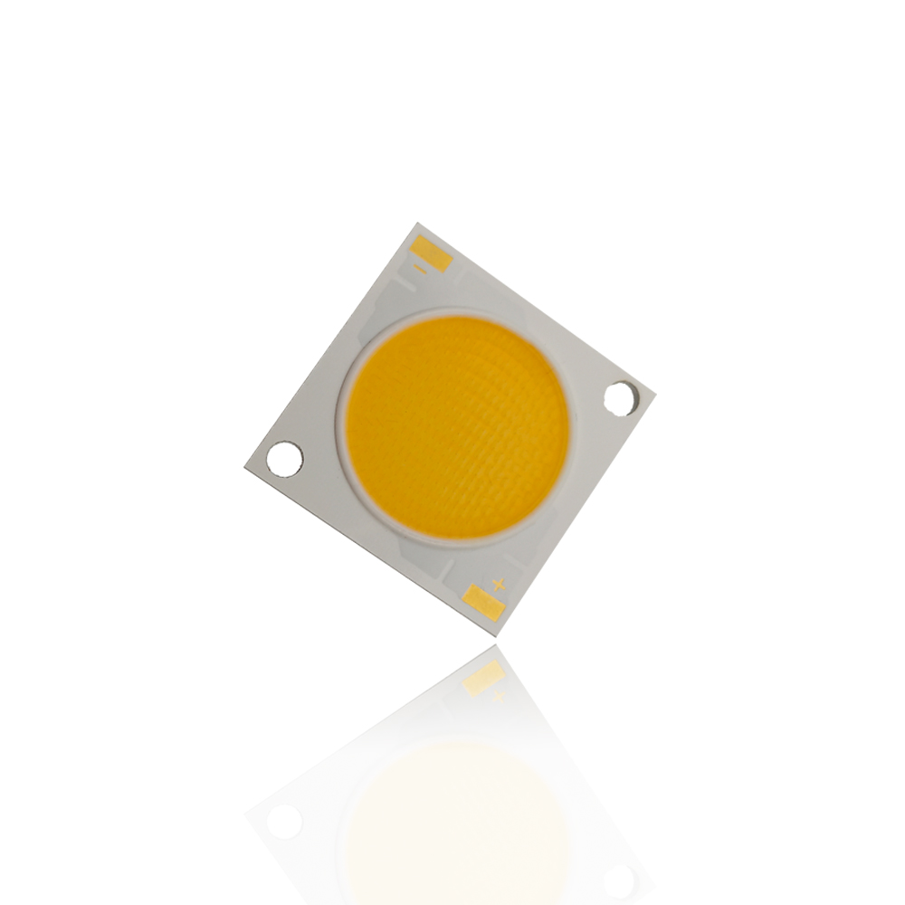 удар СИД RGB 90-100V обломока 110-120lm/W привел 30W
