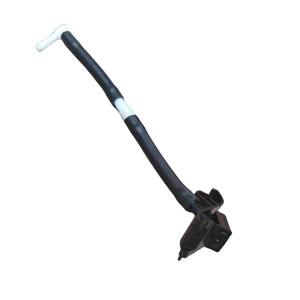 Pièces détachées C4L Ventilateur avant essuie-glace à jet avec tuyau Pour Peugeot Citroen OE 9677089080 YL00699780 YL00699880