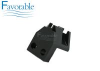 Guia de ferramentas (U) Para cortador de tempo, Bracket Guia de lâmina Para máquina de corte de tempo