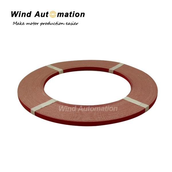 Middle Size WIND-IW-2 Automatic Wedge Insertion Machine for Treadmill Motor Air Conditioner Armature