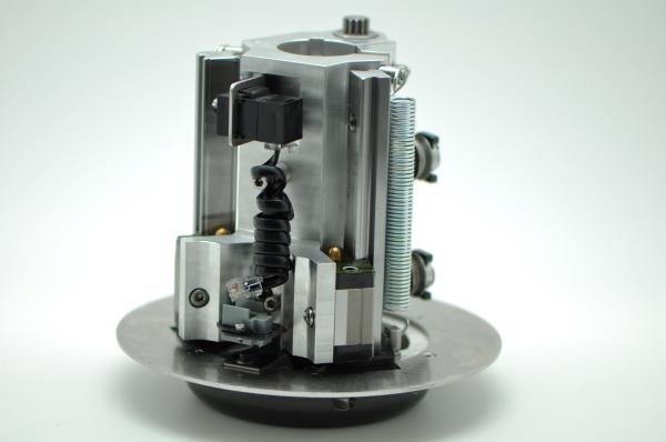 Sharpener Presser Ft Knife Dish Assembly part number: 92097001