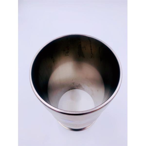 VOLVO D12D Cast Iron Liners For Bulldozer Engine Spare Parts VOE20498544 VOE20820358