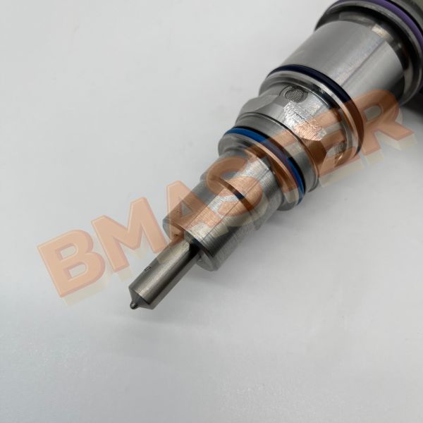 Fuel Injector 0414701070 Compatible With Dsi14 Engine Replacement Part For Repair Applications Ensuring Engine Performance