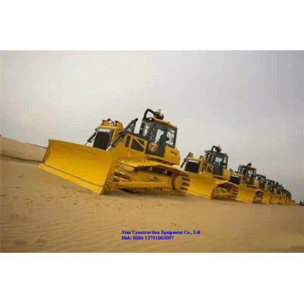 Высокий вес Оператинг 40200кг модели СД32 оборудования 320ХП бульдозера надежности