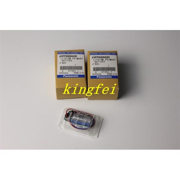 Панасоник KXFP6GDHA00 литийная первичная батарея в наличии быстрая доставка